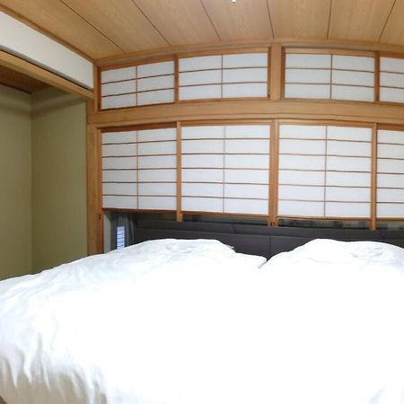 眺めのいい一軒家 Villa Tokyo prefektur Exteriör bild