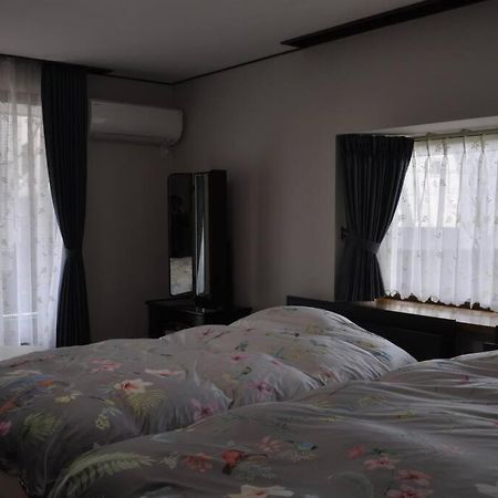 眺めのいい一軒家 Villa Tokyo prefektur Exteriör bild