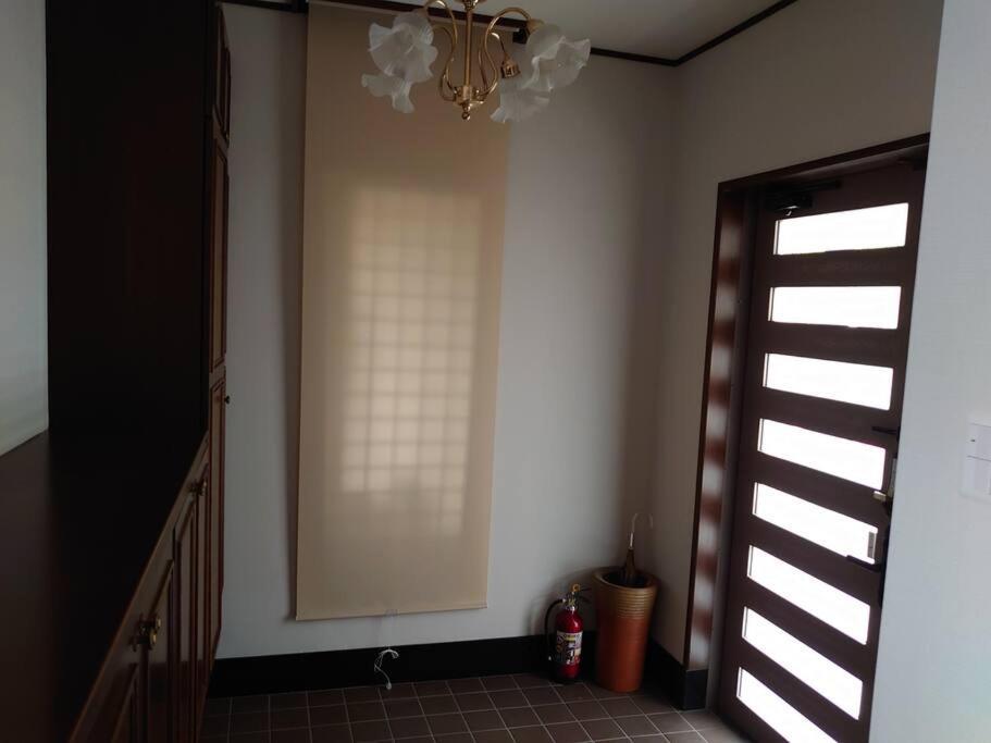 眺めのいい一軒家 Villa Tokyo prefektur Exteriör bild