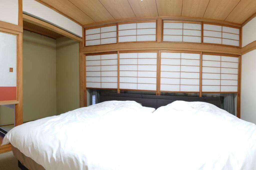 眺めのいい一軒家 Villa Tokyo prefektur Exteriör bild