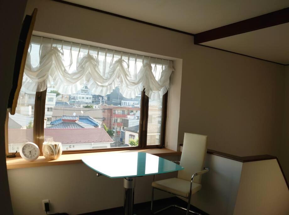 眺めのいい一軒家 Villa Tokyo prefektur Exteriör bild