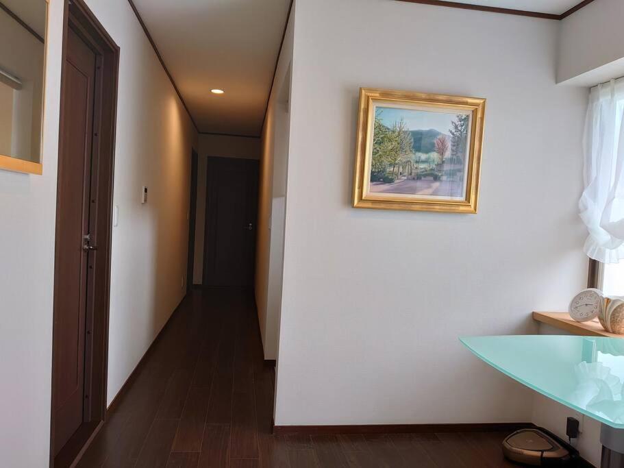 眺めのいい一軒家 Villa Tokyo prefektur Exteriör bild