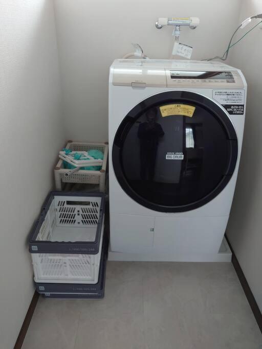 眺めのいい一軒家 Villa Tokyo prefektur Exteriör bild